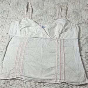 Pacsun Lilu Top